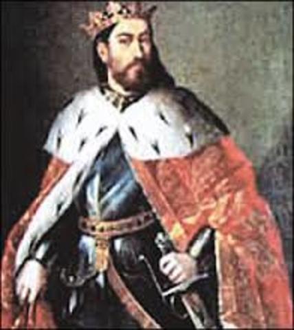 GUILLERMO EL CONQUISTADOR