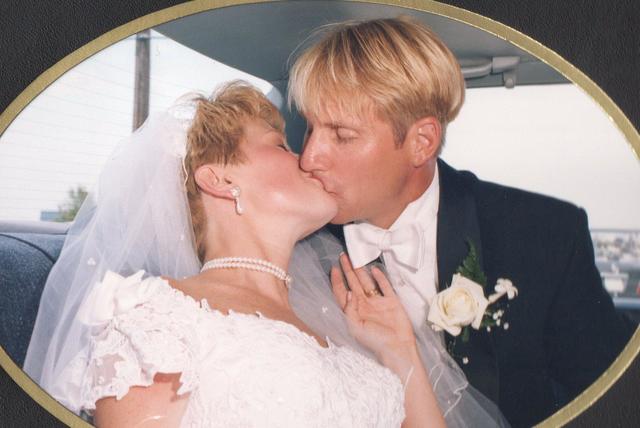 Married Michael J. Bowen