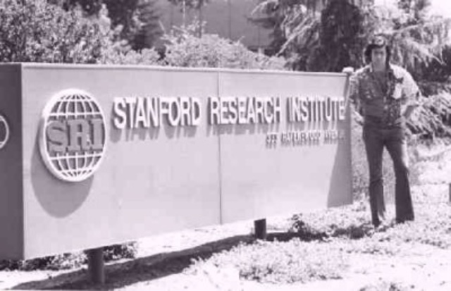 SRI (Stanford Research Institute)