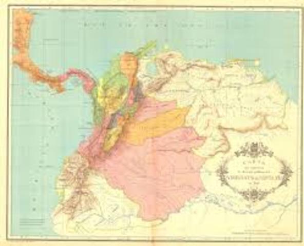 Universidad Colonial