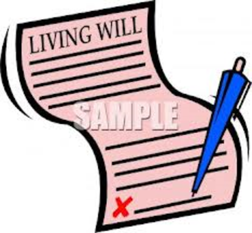 Epilogue: Death and Dying