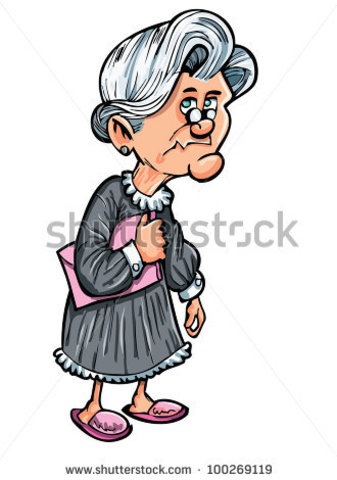 Late Adulthood: Cognitive Development