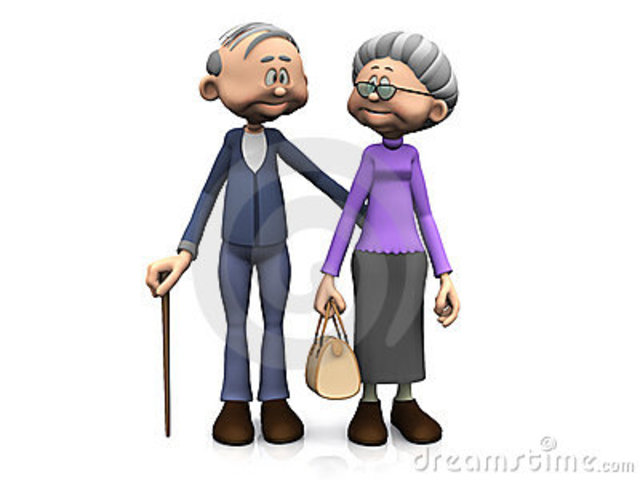 Late Adulthood: Psychosoical Development