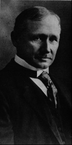 Escuela de Admisnitracion Cientifica