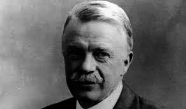 Teoria Clasica (Funciones de la Administracion)