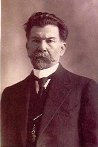 General Benjamin Herrera