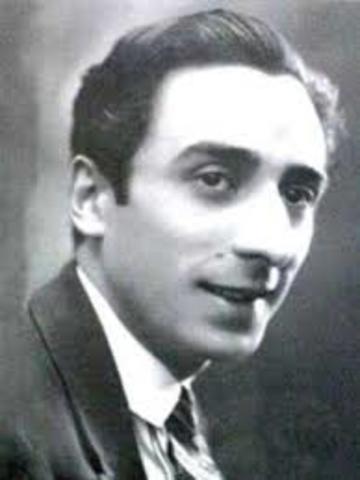 Armando Discepolo