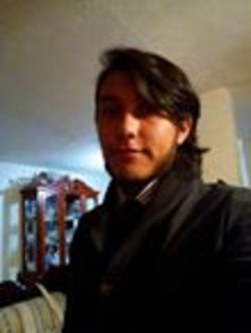 Nace mi hijo Antonio Gabriel