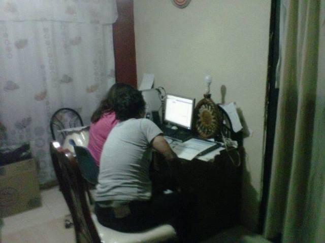 Soy aceptada en la FES Iztacala