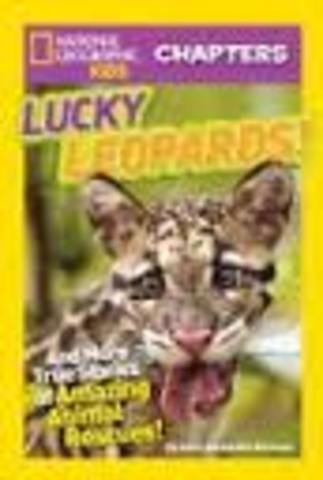 Lucky Leopards