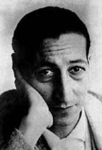 Sebastian Salazar Bondy