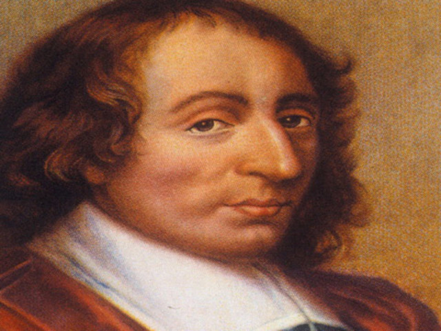 Blaise Pascal
