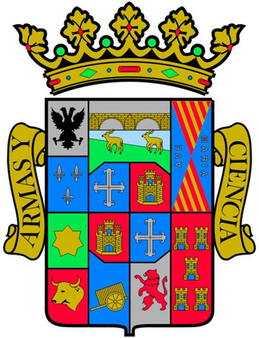 Universidad de Palencia.