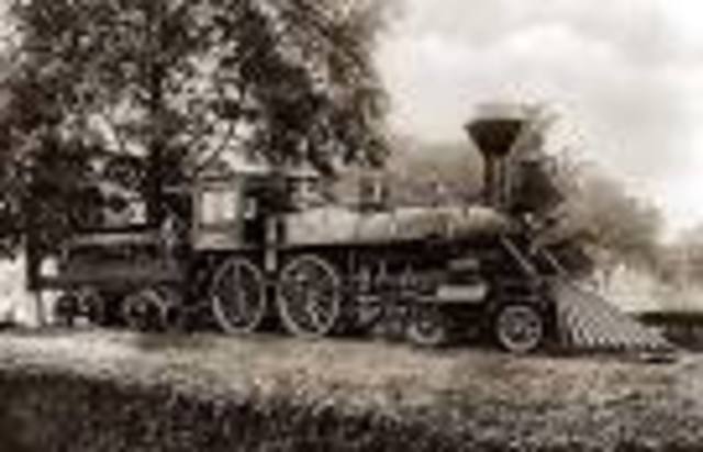 EL RESULTADO DEL CIERRE DEL PUENTE FERROVIARIO