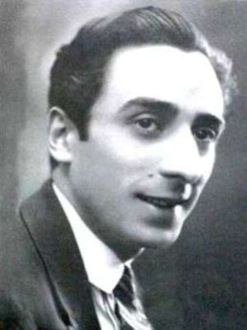 Armando Discépolo