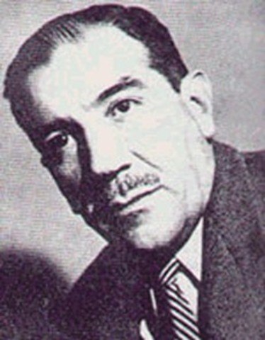 Celestino Gorostiza