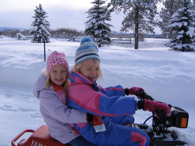 We Moved from NJ to Wyoming!