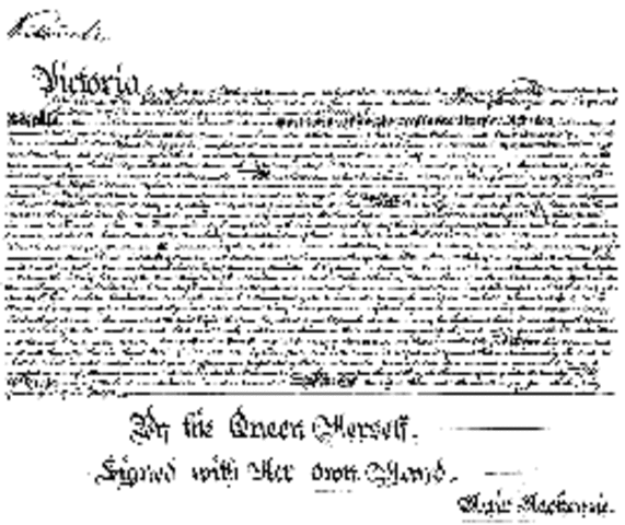 constitutional convention