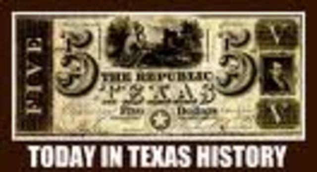 Old Texas Money