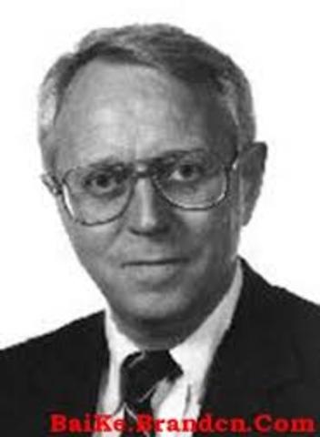 Mihajlo D. Mesarovic;