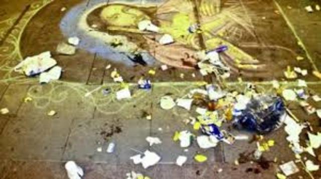 Ofensiva del dictador Tomás Cipriano de Mosquera