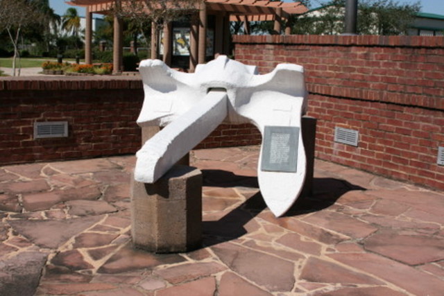 SS Grandcamp Explodes