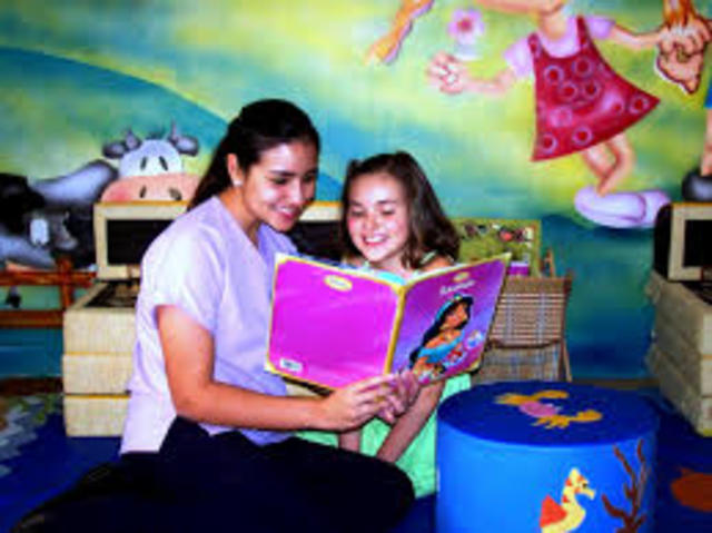 Creación de los centros de diagnósticos psicopedagógicos