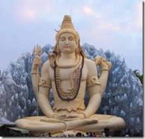 civilizacion hindu d. c