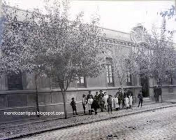 Colegio Mayor San Buenaventura de Cali