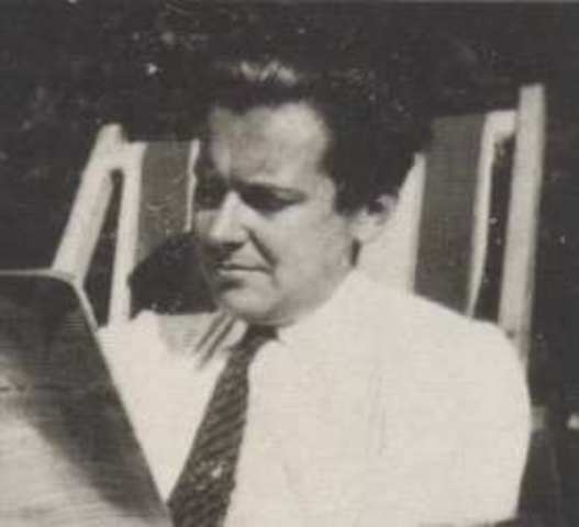 Ludwig Von Bertalanffy