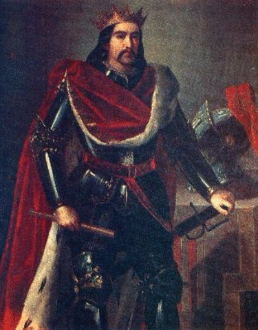 Crisis de estructura Feudal