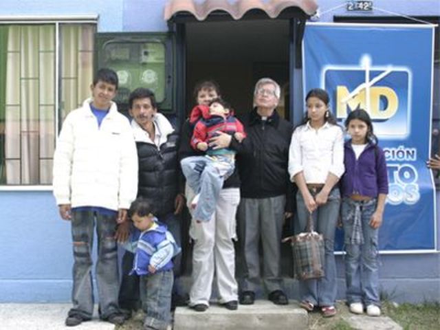 Vinculación a la obra MD