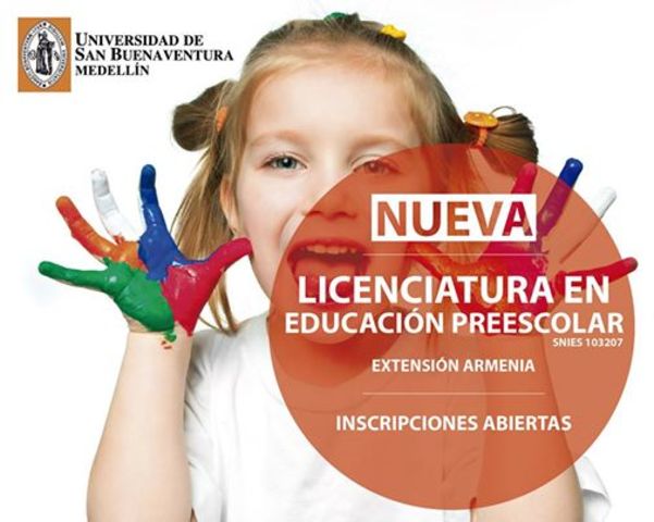 Aprobación de nuevas licenciaturas