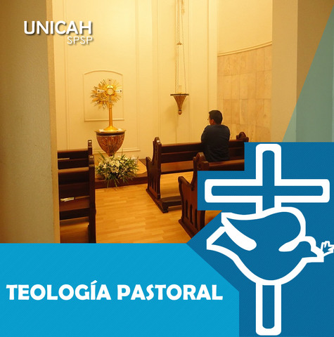 Licenciatura en teología pastoral
