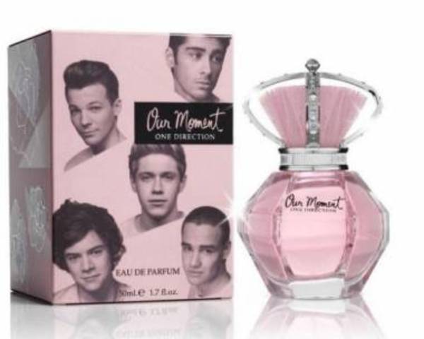 OUR MOMENT
