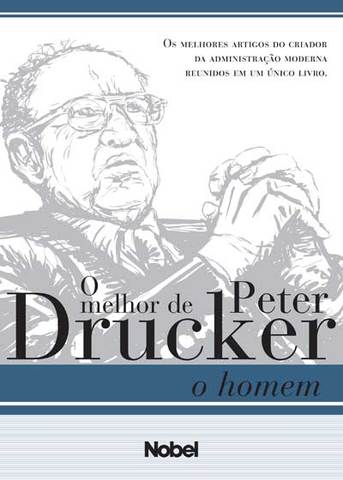 Peter F. Drucker