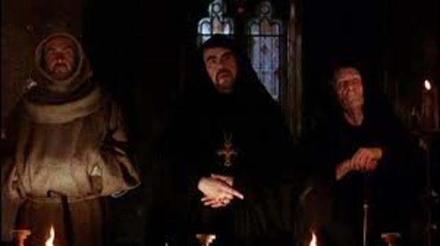 FUNDACION DEL COLEGIO DE SAN BUENAVENTURA (1688)