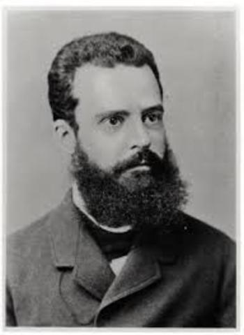 Vilfredo Pareto