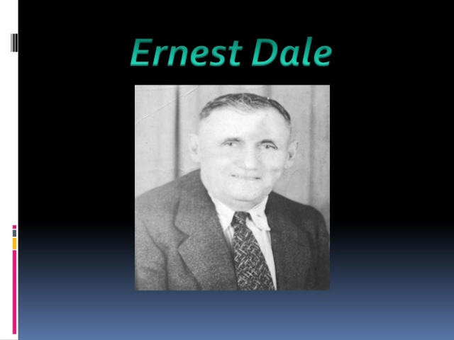 Ernets Dale