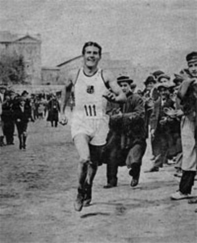 ESPAÑA/S. SEBASTIAN 1° CAMPEONATO DE ATLETISMO