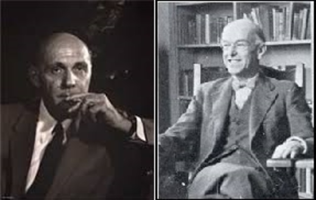 CIENCIAS DEL COMPORTAMIENTO