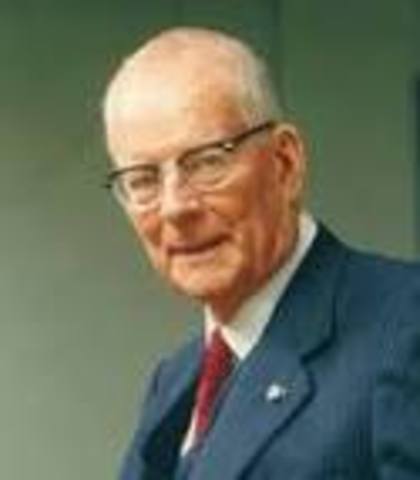 PENSAMIENTO ADMINISTRATIVO MODERNO