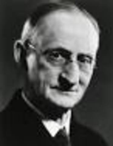 Ciencias del comportamiento (Walter Dill Scott )