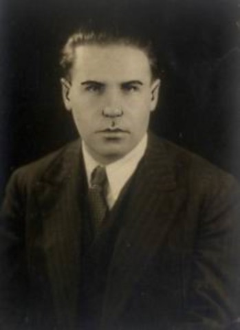 Arturo Rosenblueth Stearns