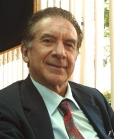 Dr. Felipe Lara Rosano