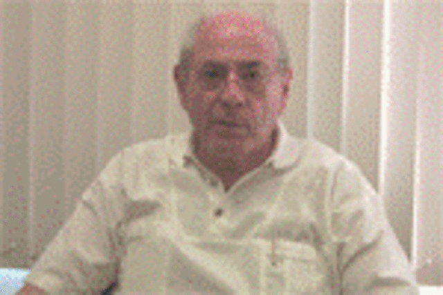 Gelman Muravchik Ovsei