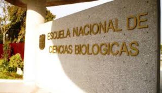 Estudios de Ingeniería