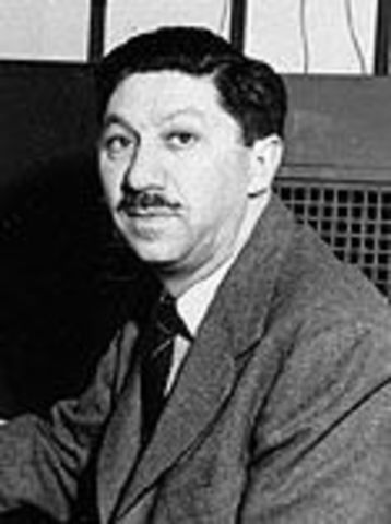 PENSAMIENTO ADMINISTRATIVO MODERNO