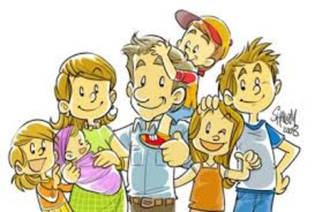 Empiezo la secundaria y separación de padres