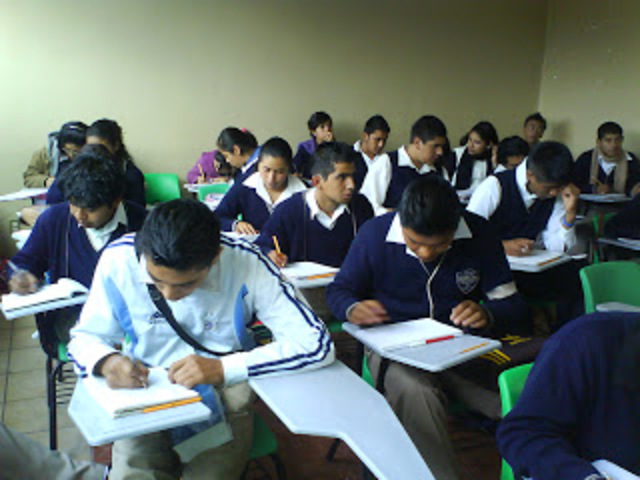 Universidad y Colegio de Bachilleres